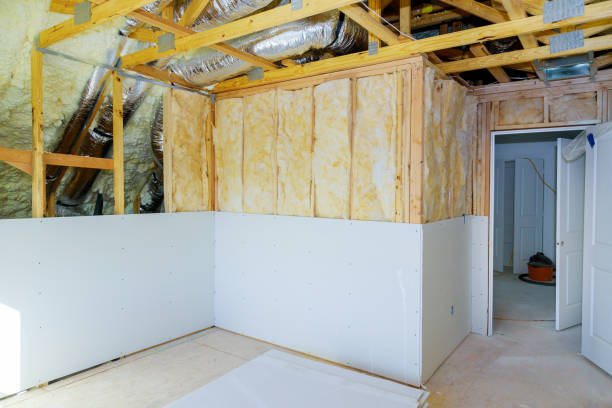 Best Insulation for Specific Applications in Pelion, SC