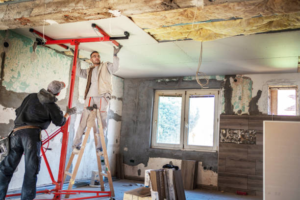 Best Types of Insulation in Pelion, SC
